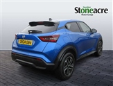 Nissan Juke Image 3