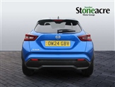 Nissan Juke Image 4