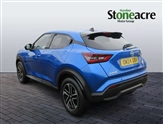 Nissan Juke Image 5