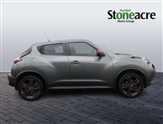 Nissan Juke Image 2
