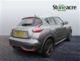 Nissan Juke Image 3