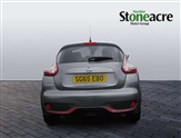 Nissan Juke Image 4