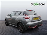 Nissan Juke Image 5
