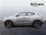 Nissan Juke Image 6