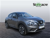 Nissan Juke Image 1