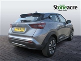 Nissan Juke Image 3
