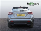 Nissan Juke Image 4