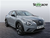 Nissan Juke Image 1