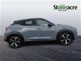 Nissan Juke Image 2