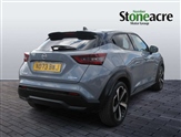 Nissan Juke Image 3