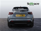 Nissan Juke Image 4