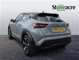 Nissan Juke Image 5