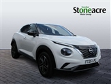 Nissan Juke Image 1