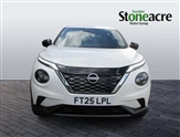 Nissan Juke Image 2