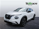 Nissan Juke Image 3