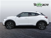 Nissan Juke Image 6