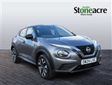 Nissan Juke Image 1