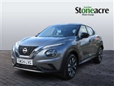 Nissan Juke Image 3