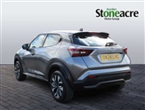 Nissan Juke Image 4