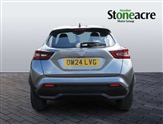 Nissan Juke Image 6