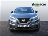 Nissan Juke Image 2