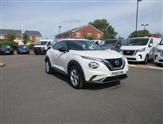 Nissan Juke Image 1