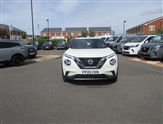 Nissan Juke Image 2