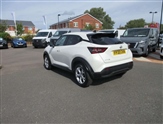 Nissan Juke Image 4