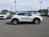 Nissan Juke Image 5