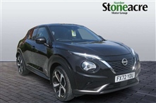 Used Nissan Juke