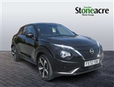 Nissan Juke Image 1