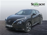 Nissan Juke Image 3