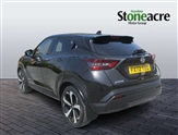 Nissan Juke Image 4