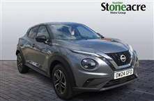 Used Nissan Juke