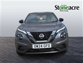 Nissan Juke Image 2