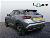 Nissan Juke Image 3