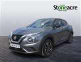 Nissan Juke Image 4