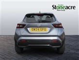Nissan Juke Image 6