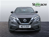 Nissan Juke Image 2
