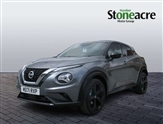 Nissan Juke Image 3