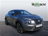 Nissan Juke Image 1