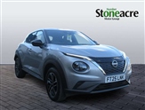 Nissan Juke Image 1