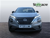 Nissan Juke Image 2
