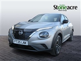 Nissan Juke Image 3