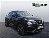 Nissan Juke Image 1