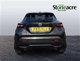 Nissan Juke Image 4