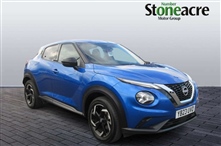 Used Nissan Juke