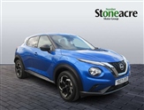 Nissan Juke Image 1