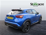 Nissan Juke Image 3