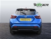 Nissan Juke Image 4